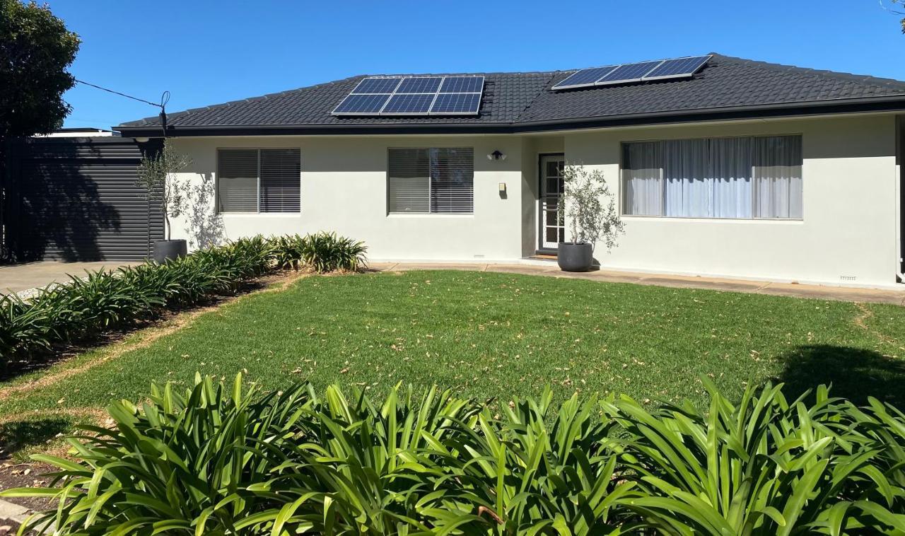 Para House, Tanunda. In The Heart Of The Barossa Valley!. Exterior foto